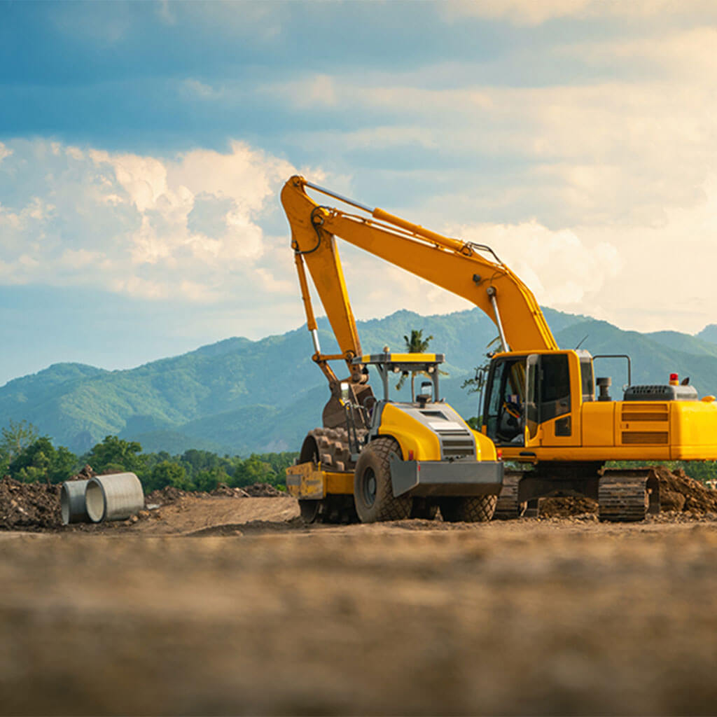 Construction Management Image